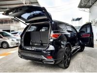 Toyota Fortuner 2.8Trd 4x4 Blacktop ปี 2017 รูปที่ 8